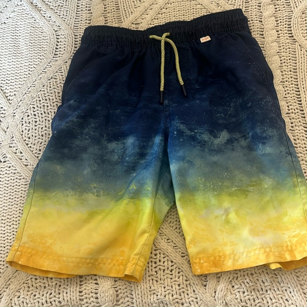 Swim trunks